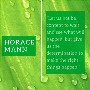 Horace Mann